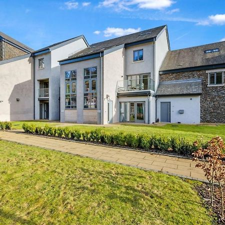 Apartamento Ironworks Backbarrow Exterior foto